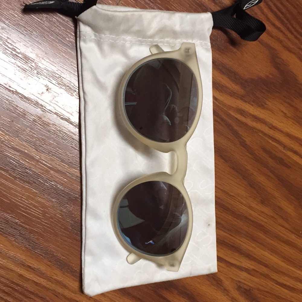 Sunski Dipseas SunGlasses
